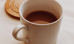 Chá de Sene: Receita Poderosa para Seu Bem-Estar