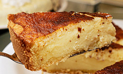 6 Receitas de Toucinho do Céu Incluindo Formas Diversas de Adoçar a Vida Com a Sobremesa