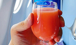 Suco de Goiaba: O Sabor Tropical que Vai Te Encantar