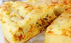 18 Receitas de Torta Salgada Com Vários Preparos Ultra Saborosos Que Farão Sucesso