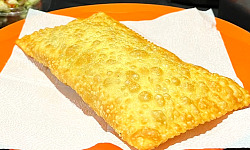 11 Receitas de Pastel de Frango COM Várias Versões para o Fim de Semana