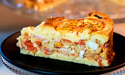 12 Receitas de Torta Portuguesa + Deliciosas Sugestões para um Cardápio Fantástico