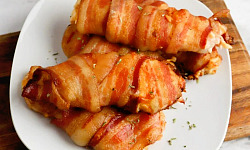 17 Receitas Com Bacon E Super Variações Ultra Saborosas Para Aproveitar