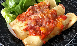 Panqueca de Carne: Sabor que Conquista à Primeira Mordida