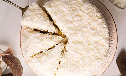 Bolo molhado: o segredo do sabor irresistível