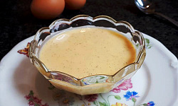 8 Receitas de Creme Inglês: Aprenda a Fazer Versões Apaixonantes para Todas As Ocasiões