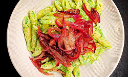 Receita com Cebola Roxa: Receita que Transforma seu Prato