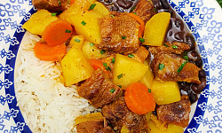 11 Receitas com Miolo de Acém E Acompanhamentos para o Almoço de Domingo