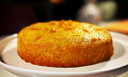 Bolo de laranja inteira: surpreenda com esse segredo