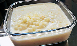 Canjica Branca: O Segredo Cremoso Que Vai Encantar