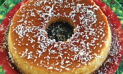 9 Receitas com Leite de Coco em Pó & Muitas Variedades de Pratos para Aprender