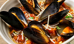 15 Receitas de Marisco + Opções Para Fazer no Final de Semana