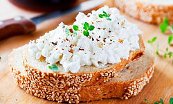 Queijo Cottage Caseiro: Faça do seu jeito