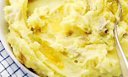 17 Receitas de Purê de Batata Doce Com Várias Opções Muito Saborosas Para O Dia a Dia