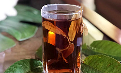 Chá de Folha de Goiaba: O Segredo Ancestral