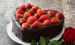 19 Receitas de Bolo de Dia Das Mães + Super Sugestões Para Surpreender a Sua