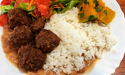 Arroz Refogado: O Toque Dourado Que Transforma Sua Refeição