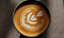 Capuccino Caseiro Cremoso COM Preparos Deliciosos