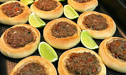 12 Receitas de Esfirra de Carne & Versões de Um lanche saboroso para você surpreender sua família e amigos