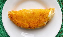 11 Receitas de Cuscuz de Frigideira Mais Opções Deliciosas para o Café da Manhã