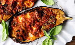 Berinjela Fit: Receita Light para Secar com Sabor