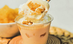 Sobremesa de Abacaxi e Várias Alternativas Muito Especiais e Saborosas para Toda A Família