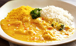 Bobo de frango: receita cremosa que conquista