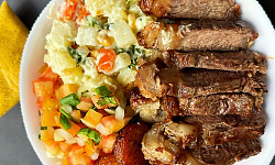 14 Receitas de Carne Bananinha Com Variações Irresistíveis e Deliciosas