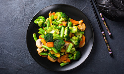 14 Receitas de Legumes Refogados Com as Melhores Formas de Preparar e Aproveitar Cada Pedaço