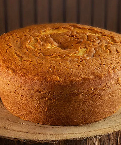 Bolo de trigo: segredos de um clássico irresistível