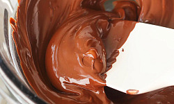 Ganache: o Segredo dos Chefs para Sobremesas Perfeitas