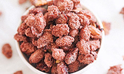 11 Receitas de Amendoim Crocante + Super Tipos de Preparo Incrivelmente Saudáveis E Nutritivos