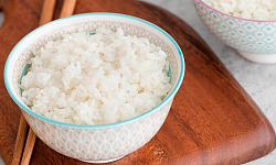 Arroz Japonês Gohan