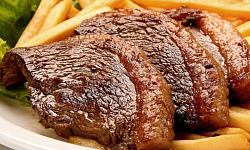 Picanha: Saiba como fazer na Airfryer