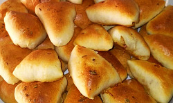 15 Receitas de Salgados Assados Com Massa Perfeita Para Festa E Lanchonete