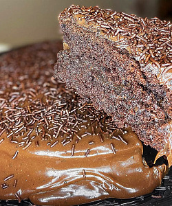 18 Receitas de Cobertura de Nega Maluca + Versões Com Muita Simplicidade E Sabor