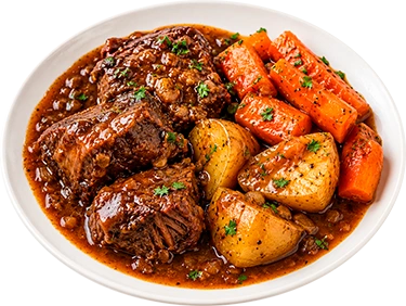 Carne de Panela irresistível