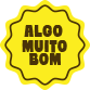 Algo muito bom